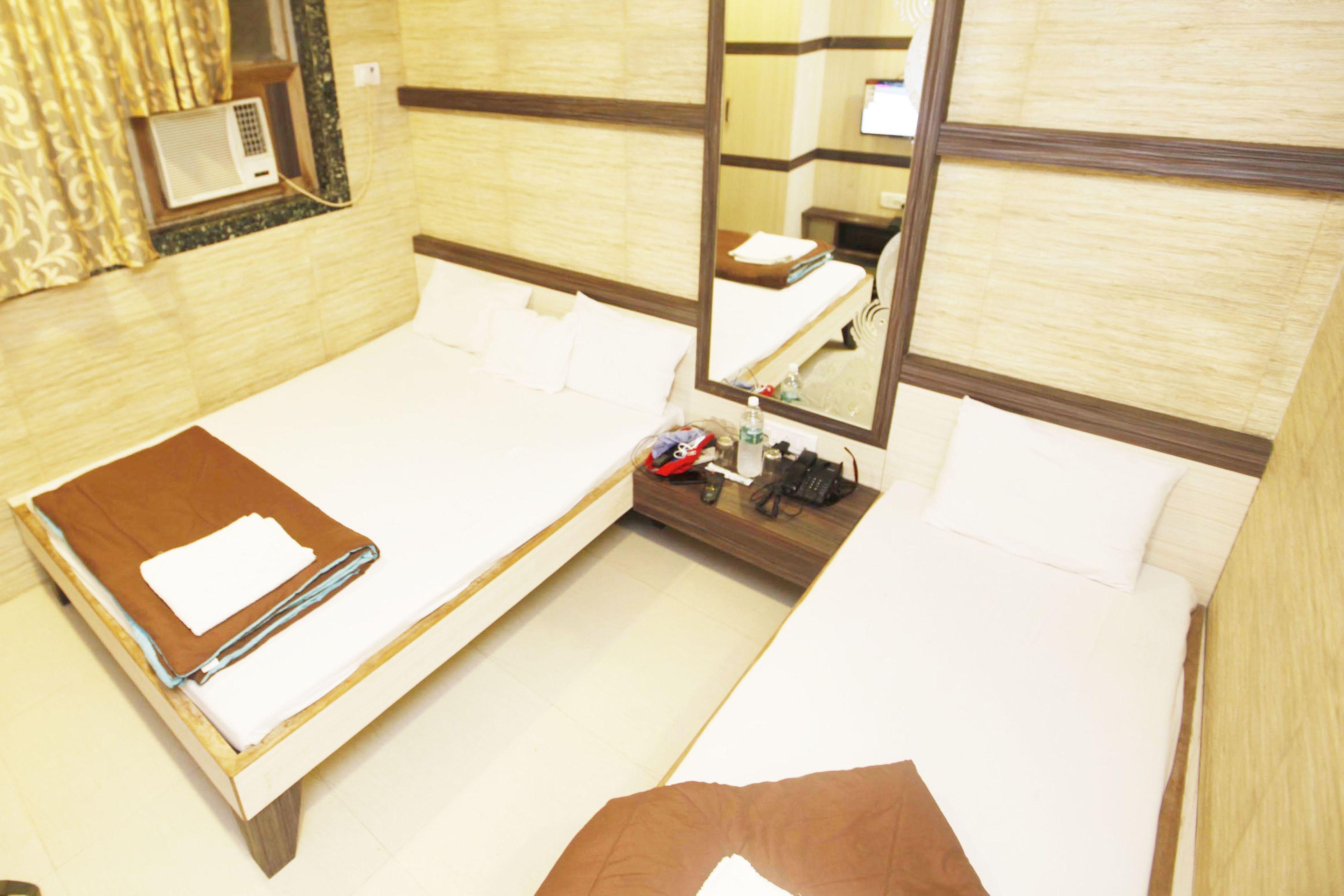 Hotel Al Moazin — Photos 1