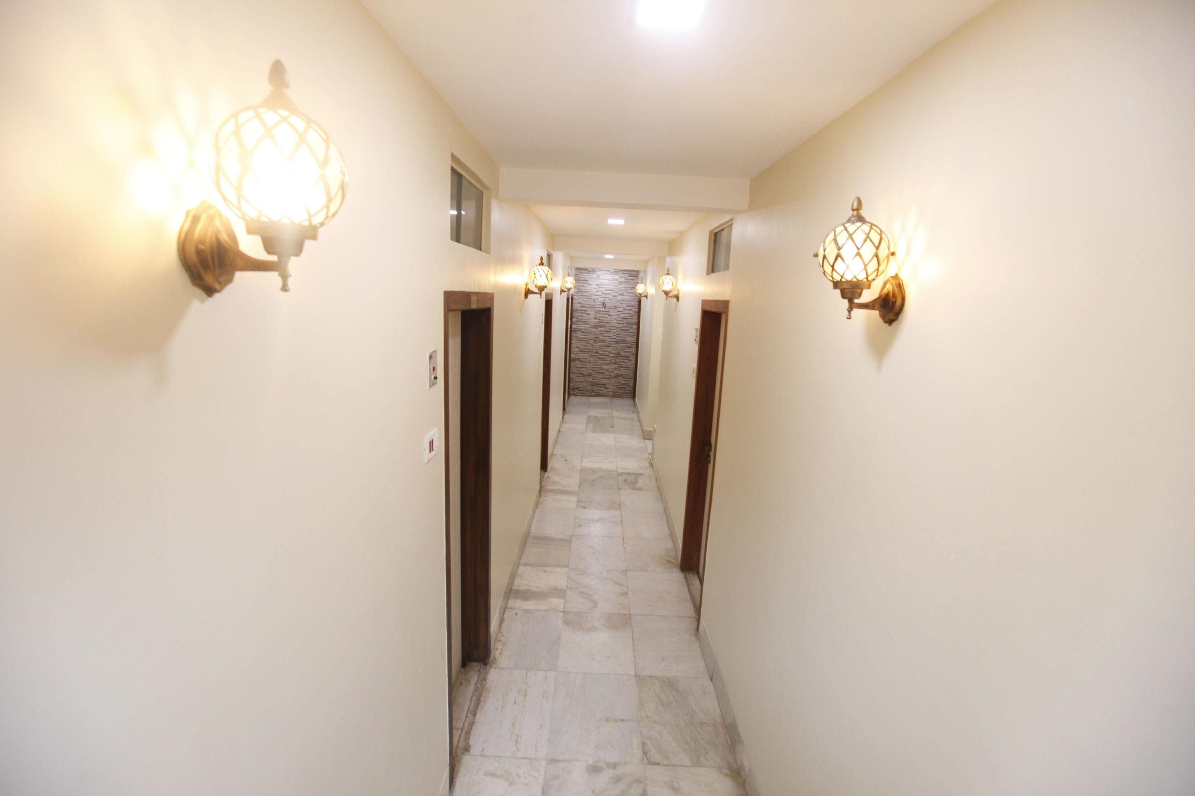 Hotel Al Moazin — Photos 3